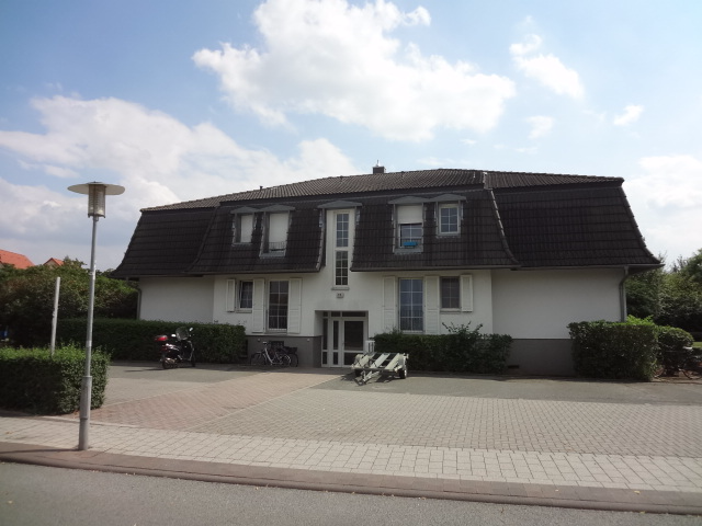 1 Wielandstrasse 11, 14656 Brieselang